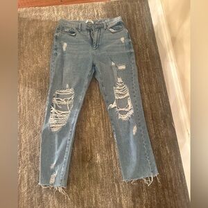 JBD Denim Jeans